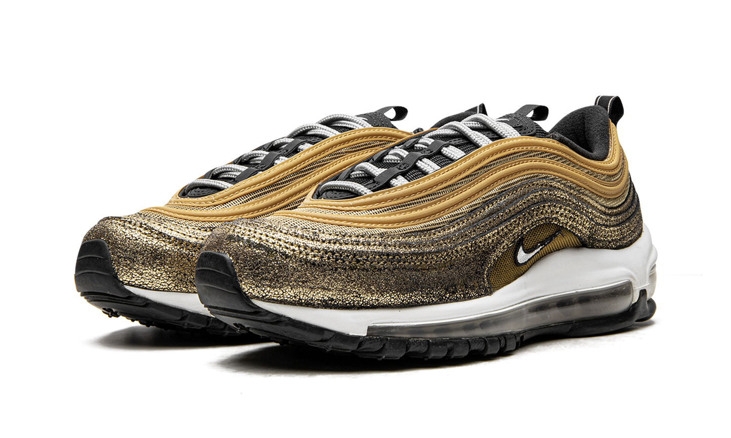AIR MAX 97 MNS WMNS"Golden Gals" DO5881 700