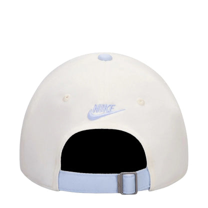 Nike Clup Cap Unstructured Curved Bill JDI Strapback