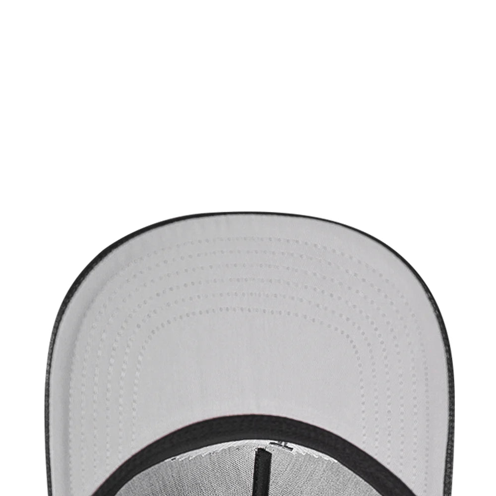 Dodgers Eternal Skull Pro Pinch Strapback