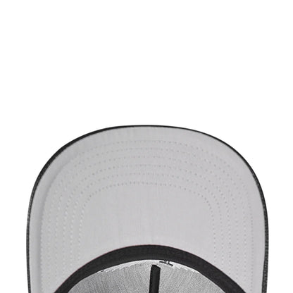 Dodgers Eternal Skull Pro Pinch Strapback