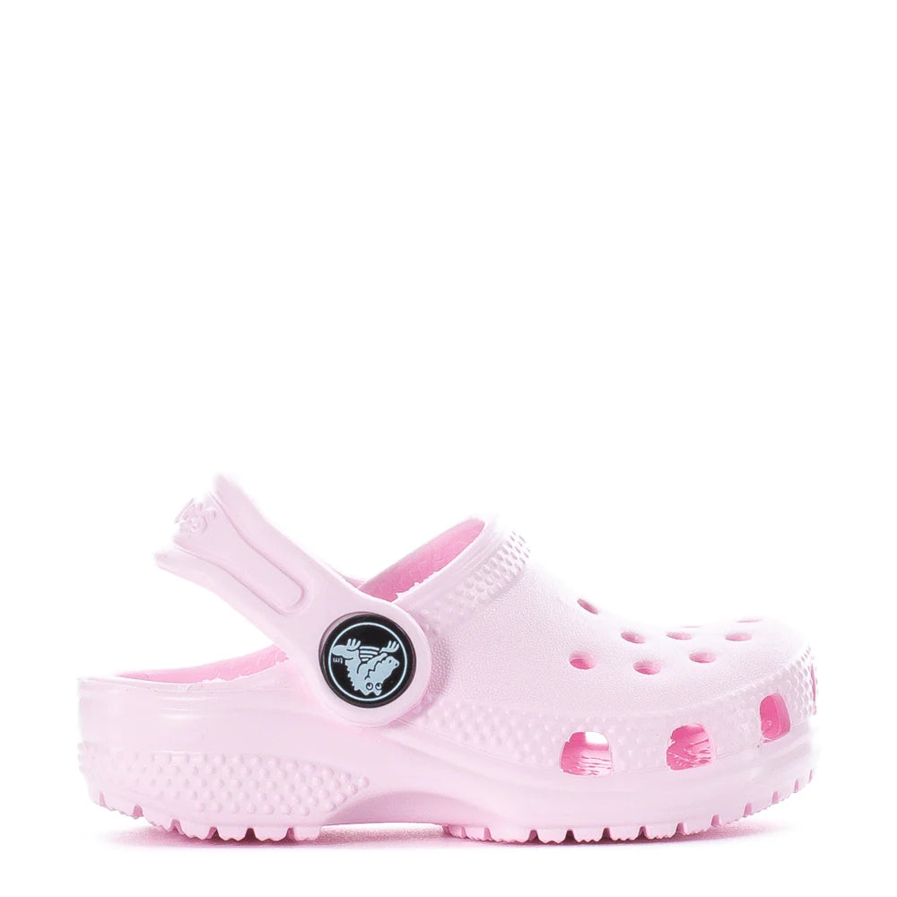 Classic Clog - Toddler