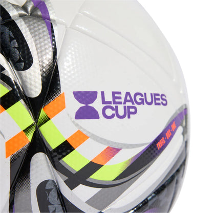 MLS x LigaMX Leagues Cup Ball