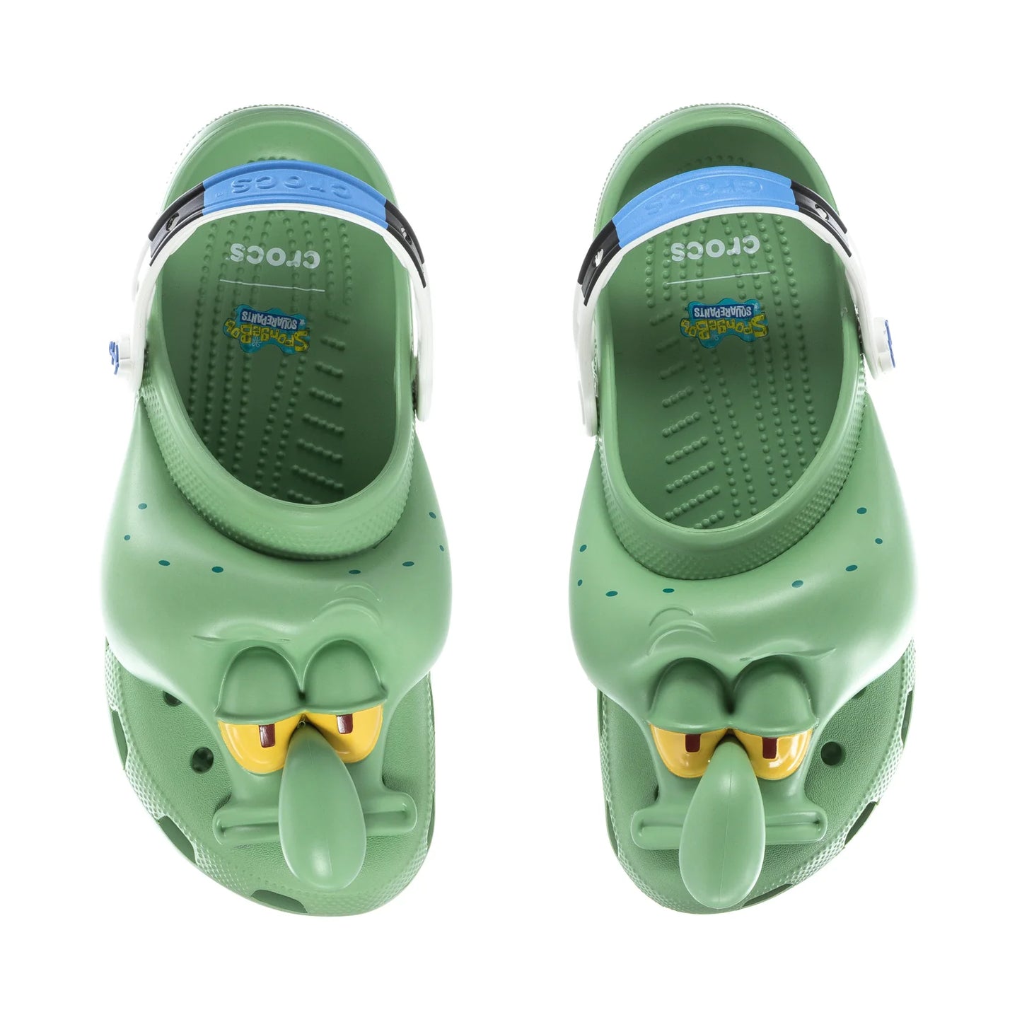Classic Clog- Mens