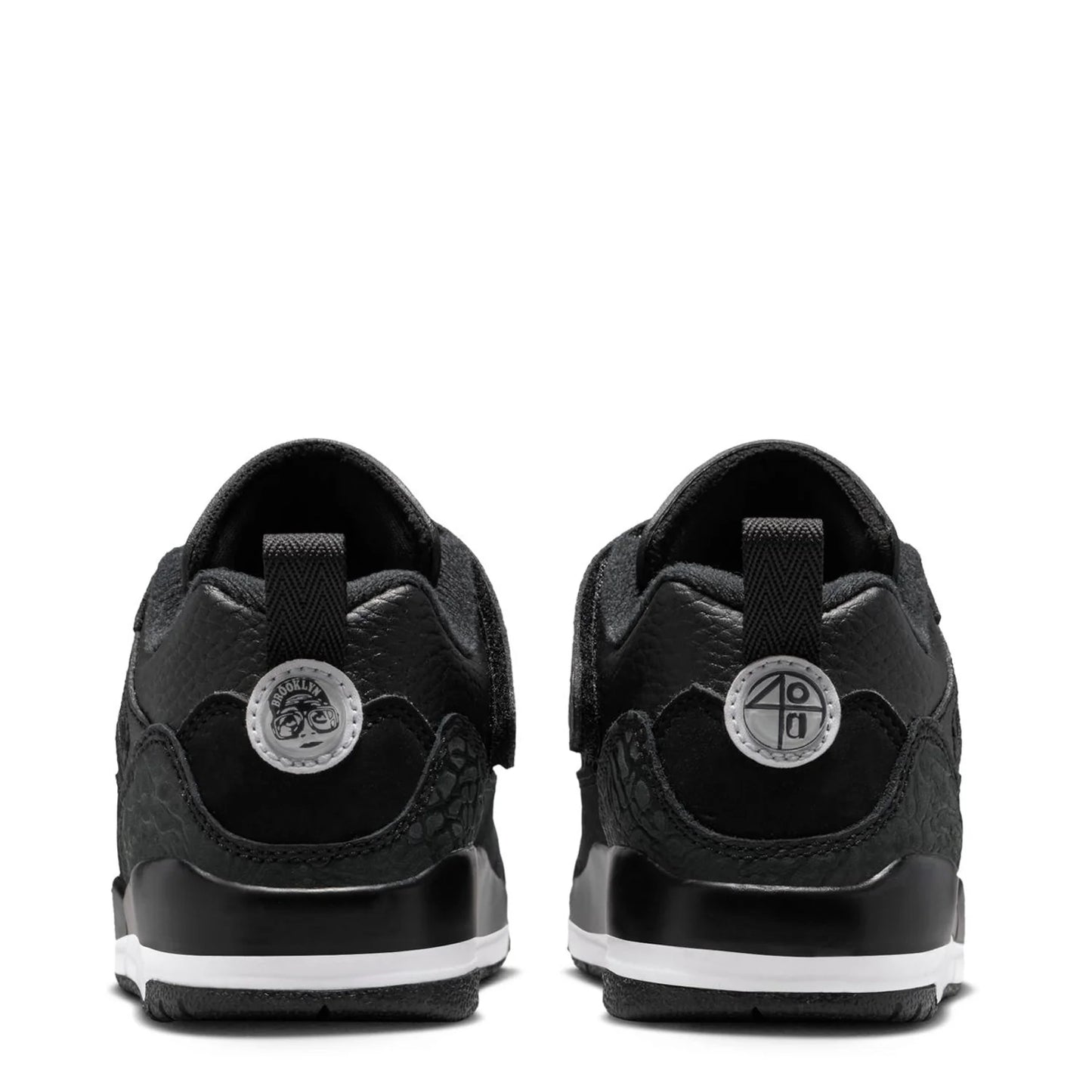 Spizike Low - Kids