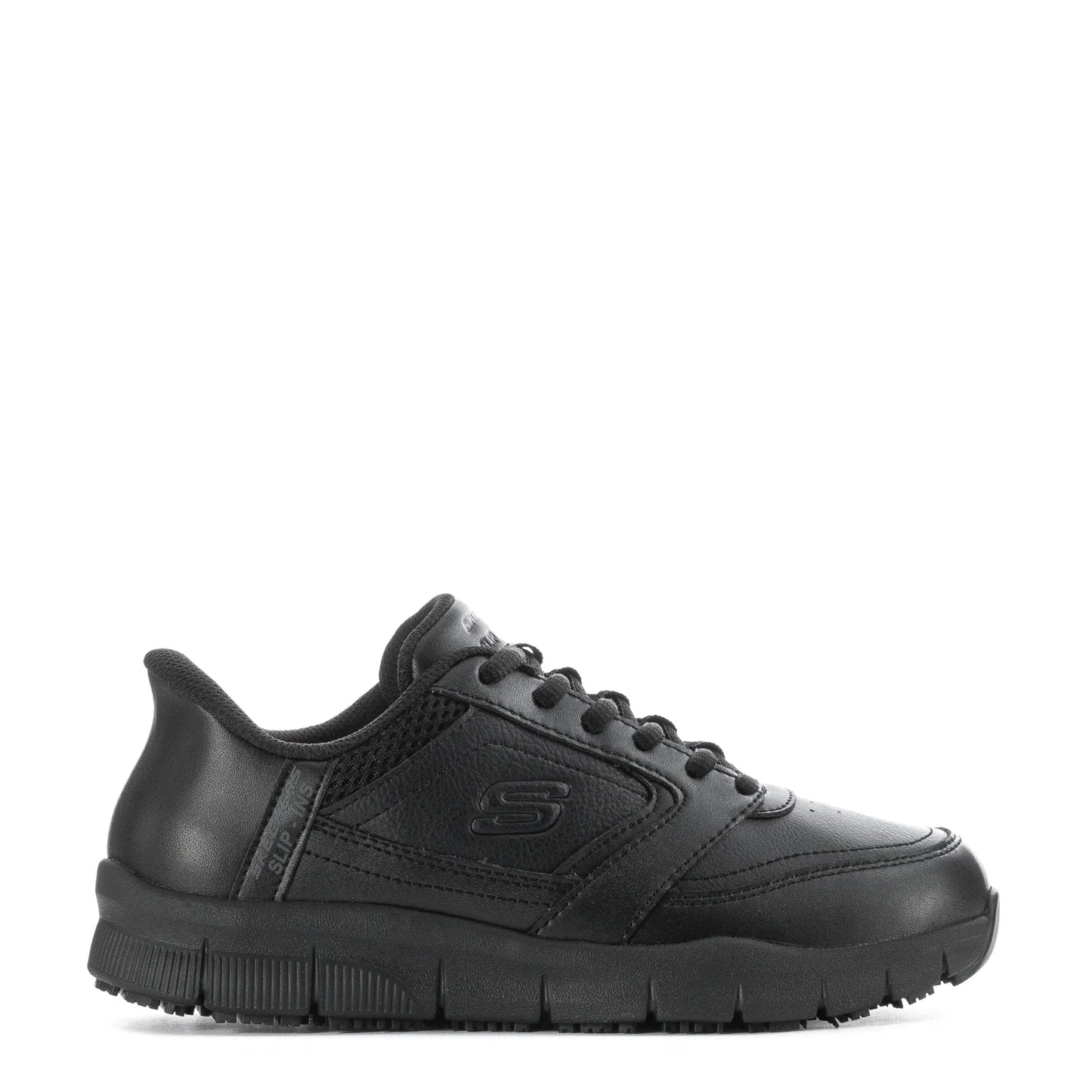 Nampa Cicaru Slip-Ins SR - Womens
