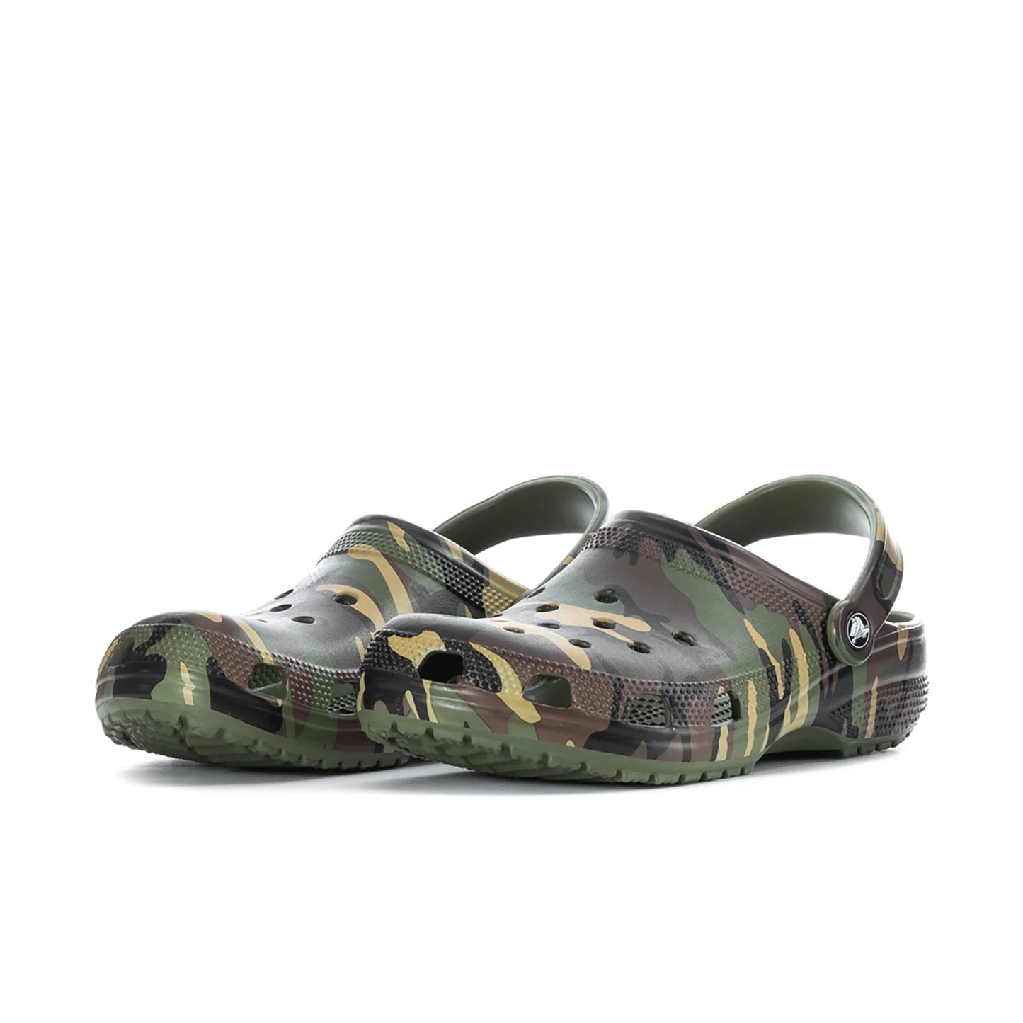 Classic Clog- Mens