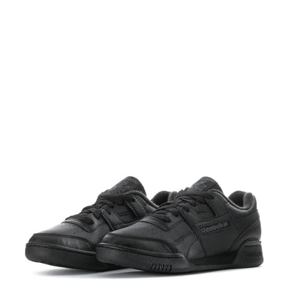 Workout Plus - Womens