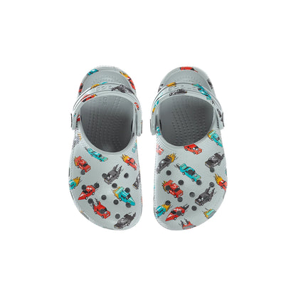 Classic Clog - Toddler