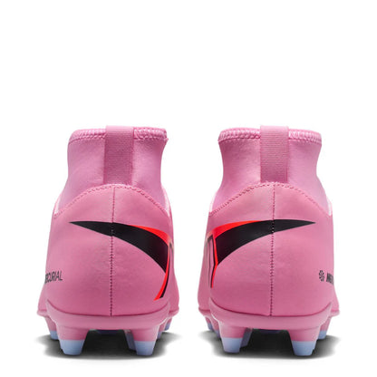 Mercurial Superfly 10 Club FG/MG - Youth