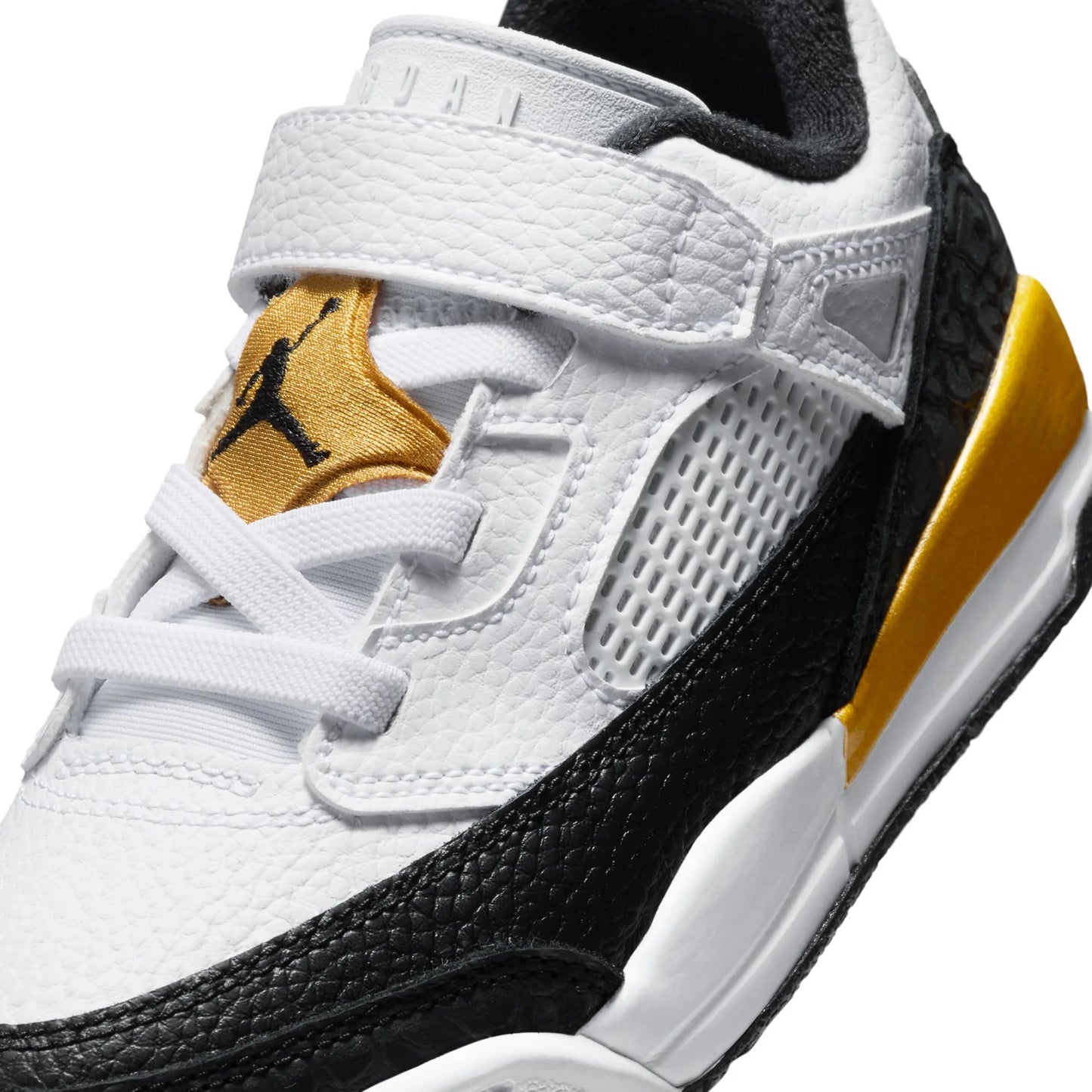 Spizike Low - Kids