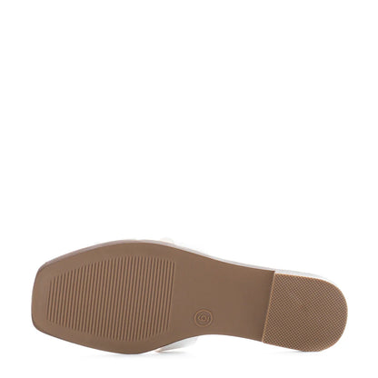Papaya H Band Slide - Womens
