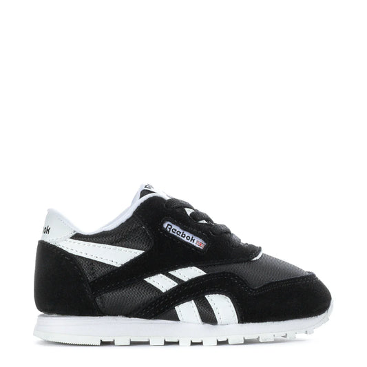 Classic Nylon - Toddler