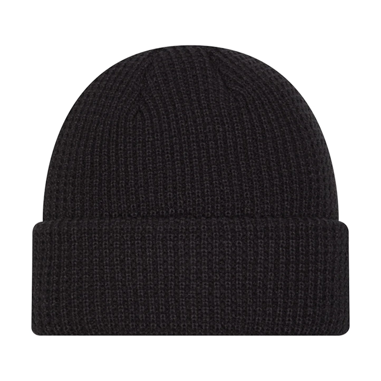 Astros Knit Waffle Beanie