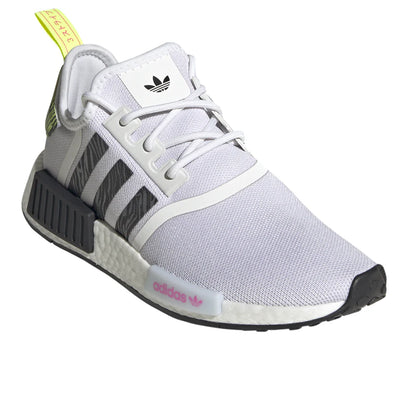 NMD R1 Lace Up Sneakers