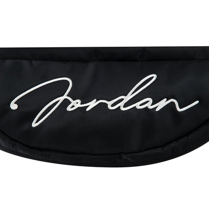 Jordan MVP Crossbody Bag