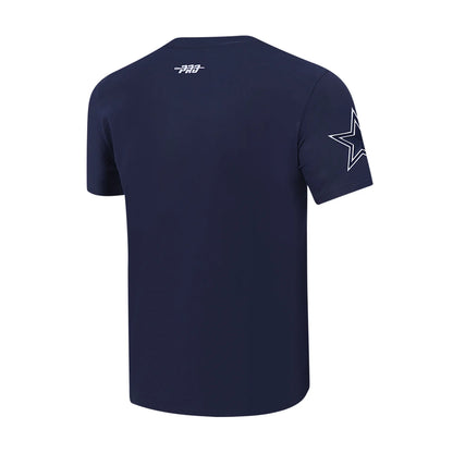 Dallas Cowboys Born For Sport Tee -Mens