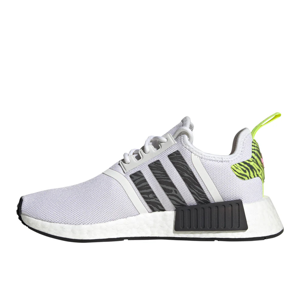 NMD R1 Lace Up Sneakers