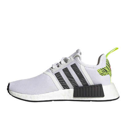 NMD R1 Lace Up Sneakers