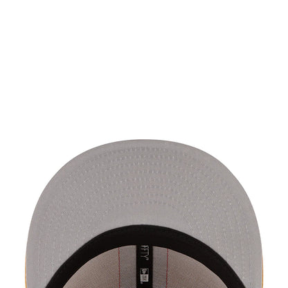 Niners Helmet OTC 950