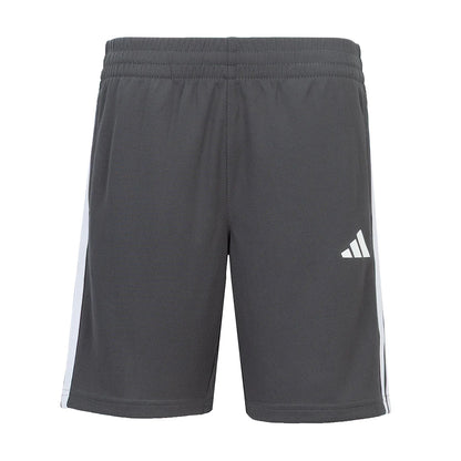 3 Stripe Short - Youth