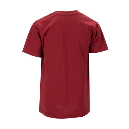 Solid Crew Neck - Youth