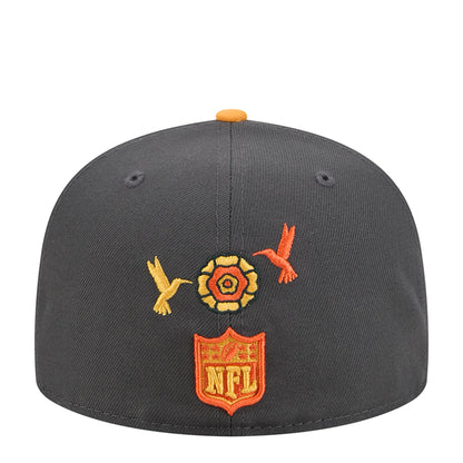 Raiders Dia de Muertos 5950