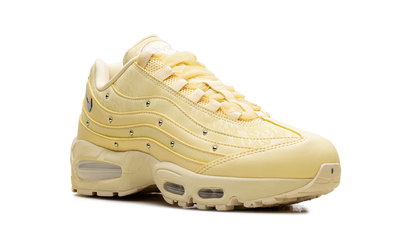 Air Max 95 WMNS"Soft Yellow Silver Studded" IQ3444 722