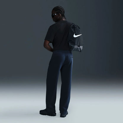 Club Fleece Open Hem Pant - Mens