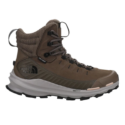 Vectiv Fastpack Insulated Waterproof Hiking Boots
