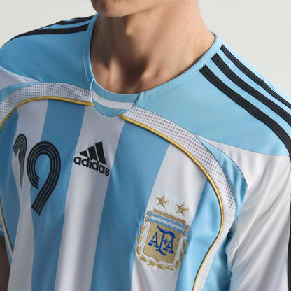 AFA Bringback Messi Home Jersey 2006 -Mens