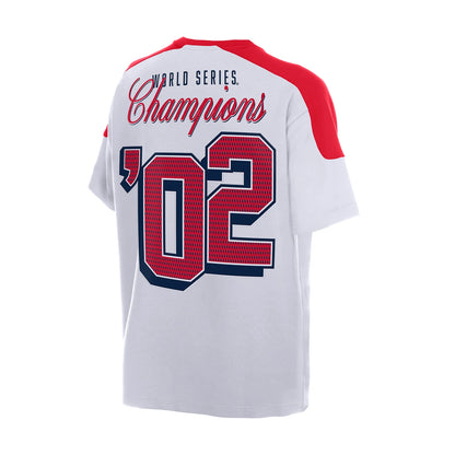 Anaheim Angels Varsity Tee -Mens