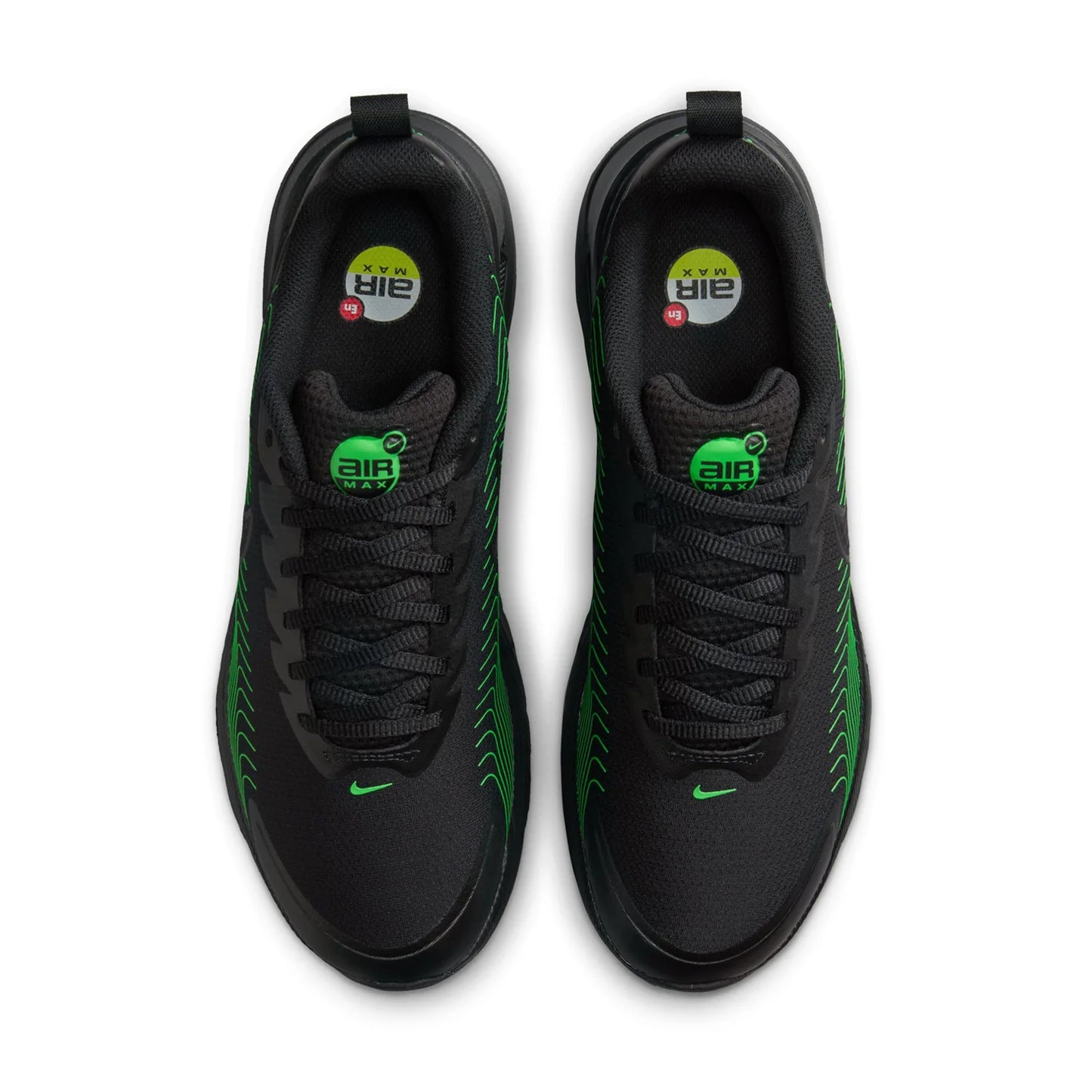 Air Max NuAxis - Mens