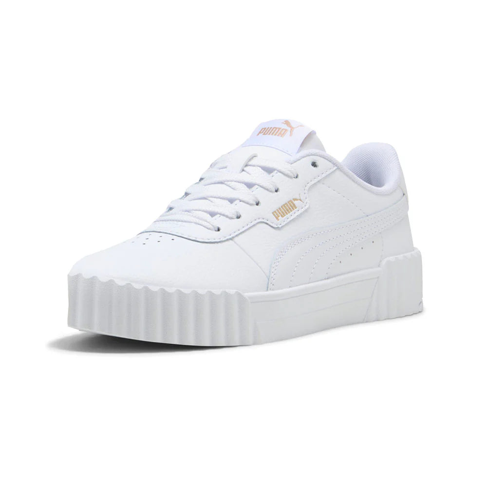 Carina 3.0 Lace Up Sneakers