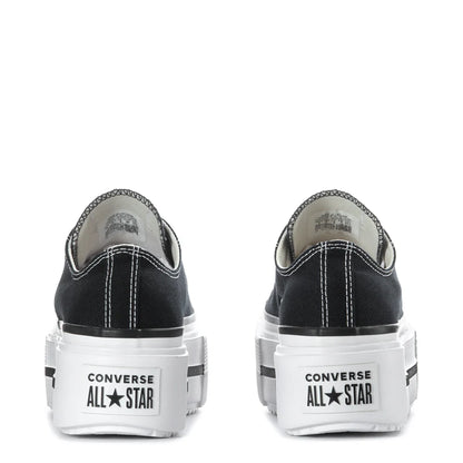 Chuck Taylor All Star Double Stack Ox- Womens
