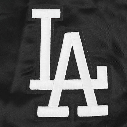 Los Angeles Dodgers Eternal Skull Jacket -Mens