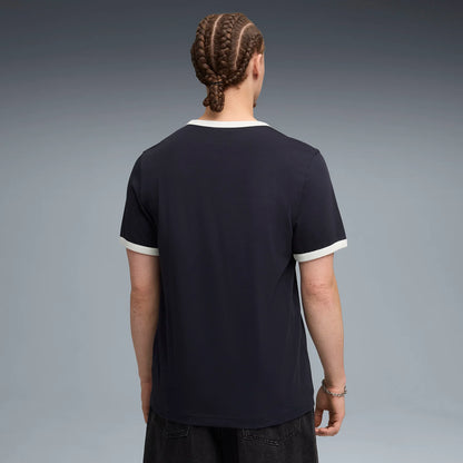 Archive Ringer Tee -Mens