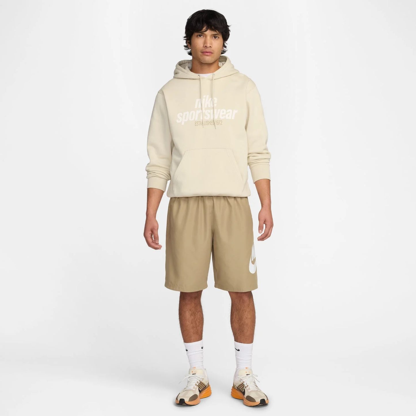 Club Woven Short - Mens