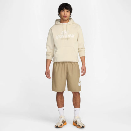 Club Woven Short - Mens