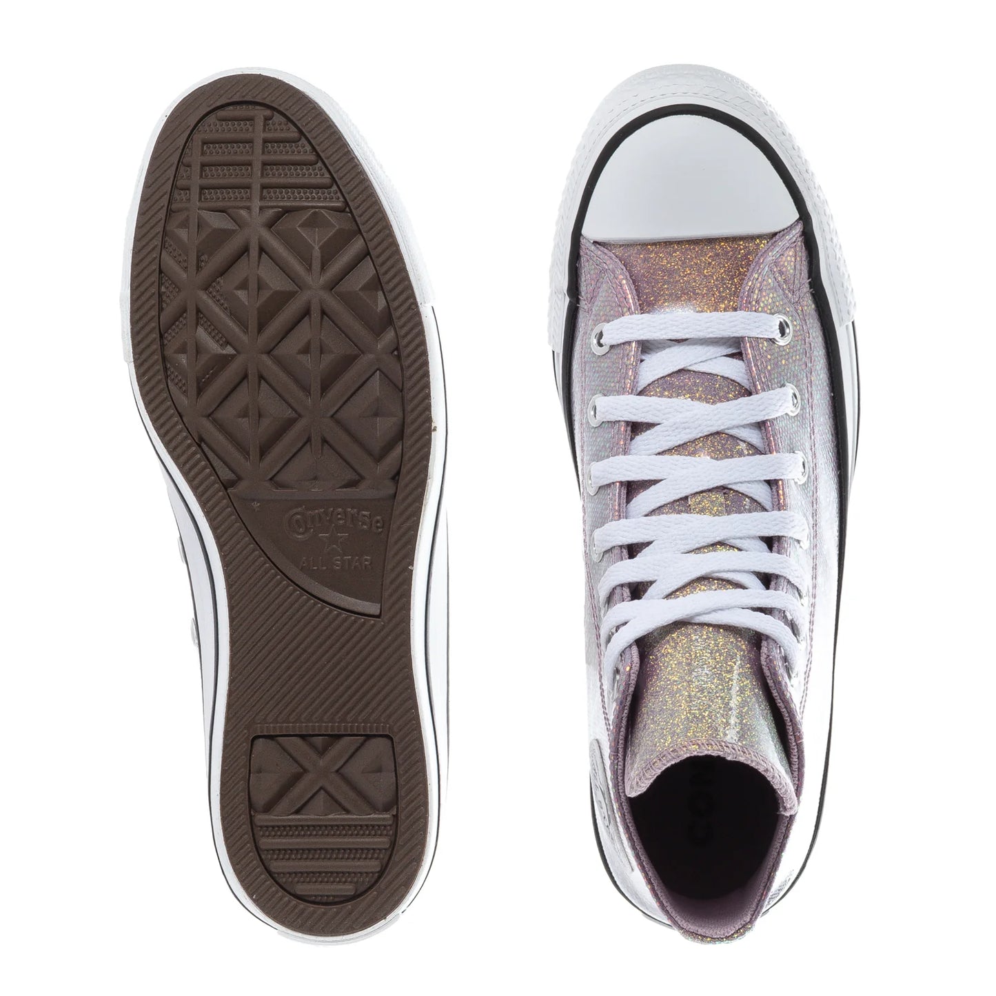 Chuck Taylor All Star Hi - Youth
