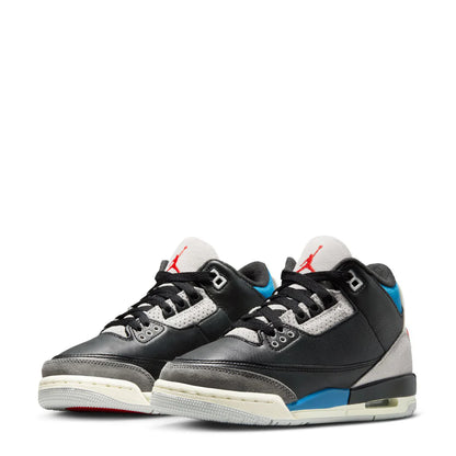 Retro 3 - Youth