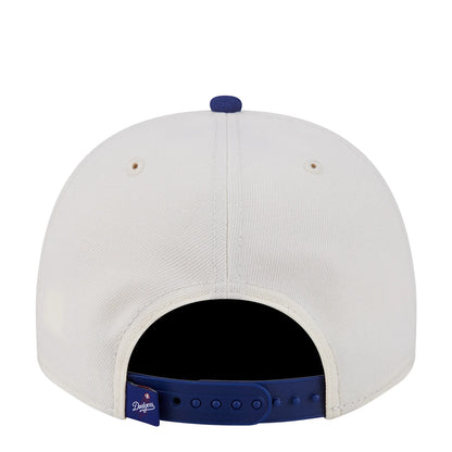 Dodgers Classic 2-Tone OTC 950 A-Frame