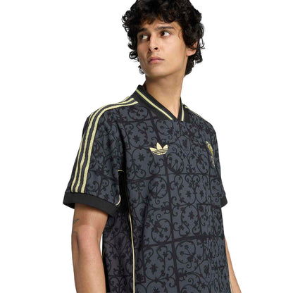 25/26 Liverpool Lifestyle Jersey -Mens