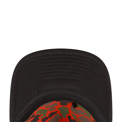 2026 NBA All Star Game x Alpha Industries 2-Tone 950 A-Frame Trucker