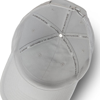 Jordan Club Cap Unstructured Curved Bill Washed Jumpman Strapback