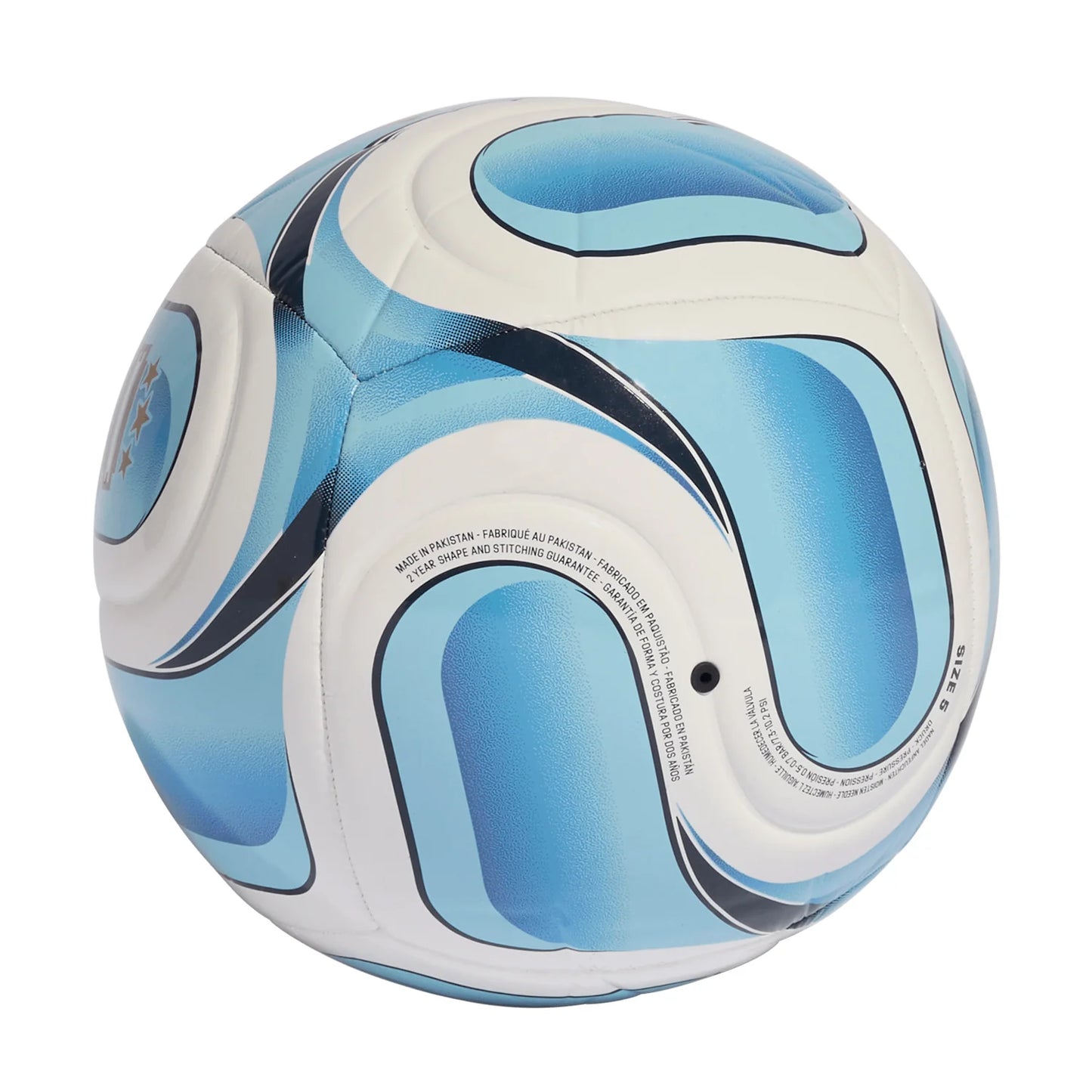 AFA Argentina Home Club Ball