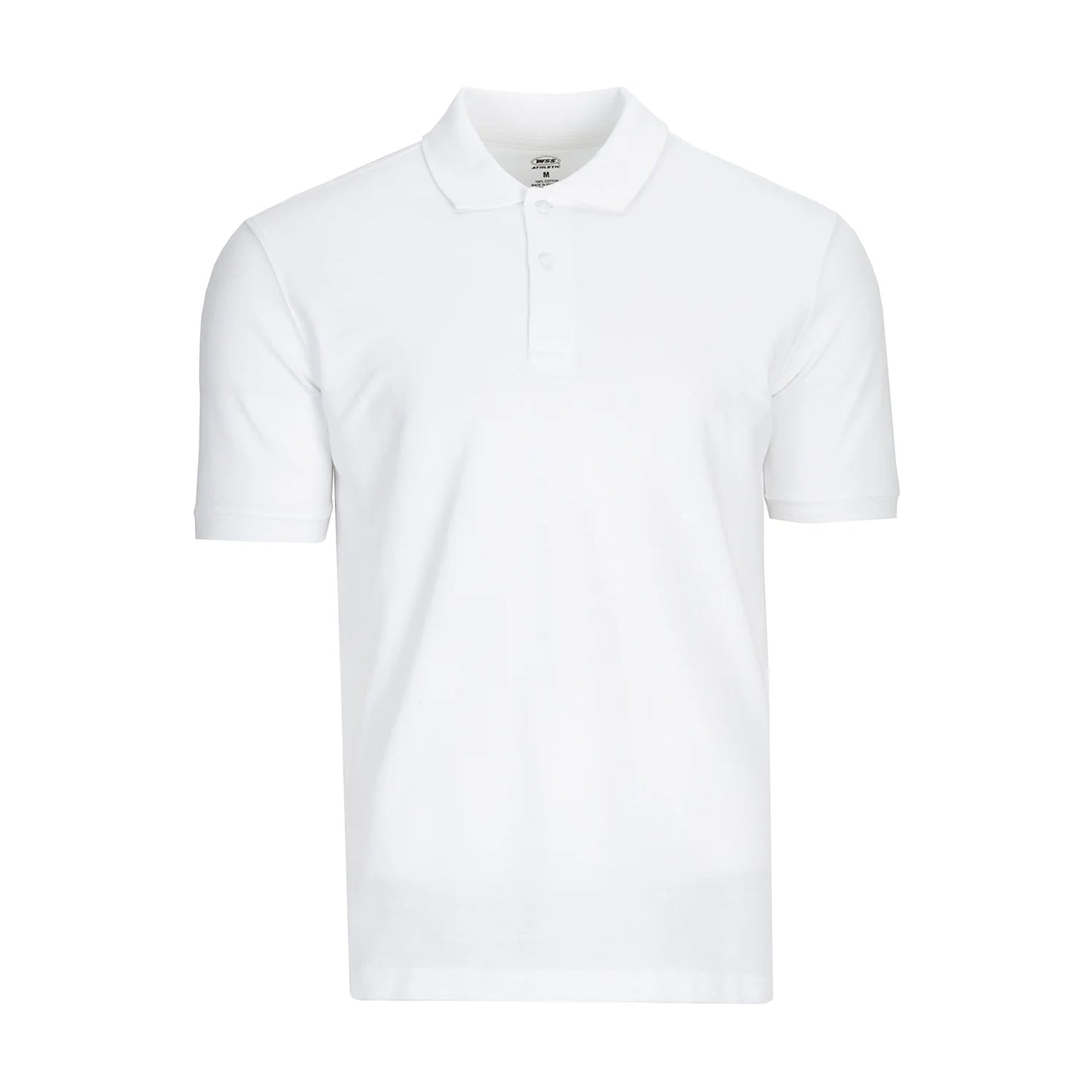 Classic Pique Polo - Mens