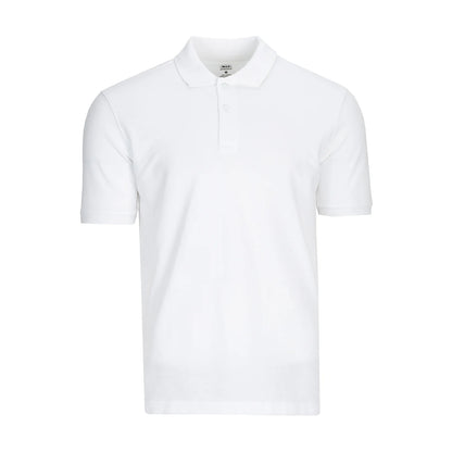 Classic Pique Polo - Mens