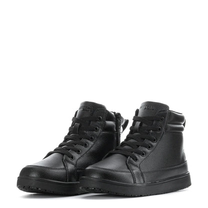 Buffy Mid II Slip Resistant - Womens
