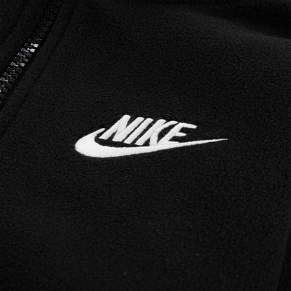 Essential Half Zip Fleece Set - Kids
