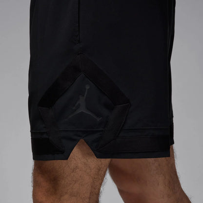 Diamond Woven Short -Mens